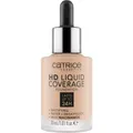 Produktbild: 4250947598306 Catrice HD Liquid Coverage Foundation 24H matujący podkład do twar
