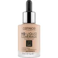 Produktbild: 4250947598306 Catrice HD Liquid Coverage Foundation 24H matujący podkład do twar