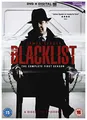 Produktbild: The Blacklist - Season 01 [6 DVDs]