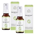 Produktbild: Spenglersan Kolloid G 2x20 ml