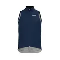 Produktbild: BIORACER Icon Heren Wind Body Misty Nautica Maat XL Single Unit