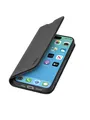 Produktbild: SBS Book Wallet Lite Case for iPhone 15 Pro - Black