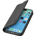 Produktbild: SBS Book Wallet Lite iPhone 15 Pro schwarz (Apple iPhone 15 Pro) (TEBKLITEIP1561PK)