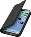 Produktbild: SBS Taschen Mobilfunk Wallet Lite in PU for iPhone 15 Pro color B Ware