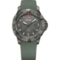 Produktbild: Wenger 01.0641.143 Herrenuhr Seaforce 43mm 20ATM - Grau
