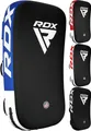 Produktbild: RDX Sports Schlagpolster RDX Martial Arts, Curved Kick Boxing Muay Thai Training Boxing Padding
