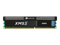 Produktbild: Corsair XMS3 RAM-Speicher 4 GB DDR3 1600 MHz für Desktop-PCs
