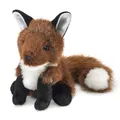 Produktbild: Folkmanis Fingerpuppe mini Fuchs 2644