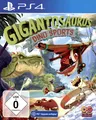Produktbild: Gigantosaurus: Dino Sports - PS4