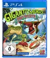 Produktbild: Gigantosaurus: Dino Sports - PS4