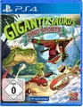 Produktbild: Gigantosaurus - Dino Sportst PS4            !!!!! NEU+OVP !!!!!