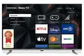 Produktbild: coocaa 32R3G Roku LED TV HD Smart TV, 32 Zoll, 80 cm, Fernseher mit Triple Tuner, TV mit WLAN, LAN, HDMI, USB, HDTV, Netflix, Prime, Disney+