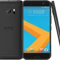 Produktbild: HTC 10 2PS6200 Grau 32 GB Akzeptabel - Grau