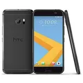 Produktbild: HTC 10 Smartphone (13,2 cm (5,2 Zoll) Super LCD 5 Display, 1440 x 2560 Pixel, 12 Ultrapixel, 32 GB, Android) carbon grau