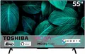 Produktbild: Toshiba 55QV2463DA QLED 4K UHD Smart-TV
