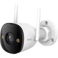 Produktbild: IMOU Überwachunskamera Bullet 3 3K 5 MP WLAN-Kamera mit Personen- und Fahrzeugerkennung