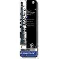 Produktbild: Staedtler Mars Lumograph 100B G6 (6B, 2B, 4B, 8B, 6 x) (100B G6)