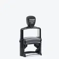 Produktbild: Trodat Textstempel Professional Line/590400-5206, 8-zeilig, 56x33mm56 x 33 mm (590400-5206)