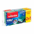 Produktbild: Vileda Glitzi Topfreiniger PUR Actice