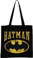 Produktbild: Batman Schultertasche