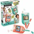 Produktbild: Canal Toys INF 042 Video Walkie-Talkies
