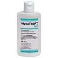 Produktbild: MYXAL SEPT GEL 100 ml