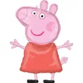 Produktbild: Anagram Ballon géant Peppa Pig (5 x) (4154075)
