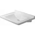 Produktbild: Duravit Starck 3 Vital Med Waschtisch 0312700000 70 x 54,5 cm, weiss, ohne Überlauf