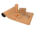 Produktbild: Tchibo - F2 Yoga Set - blau