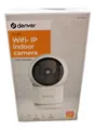 Produktbild: DENVER Wifi IP indoor Camera IIC-251 TUYA comp. FULL HD Auflösung 1080P Kamera