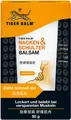 Produktbild: Queisser Pharma GmbH & Co. TIGER BALM Nacken und Schulter Balsam 50 g Balsam - 50 g Balsam 08794809
