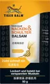 Produktbild: TIGER BALM Nacken und Schulter Balsam lockert und belebt verspannte Muskeln 50g