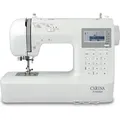 Produktbild: Carina Evolution Computer-Nähmaschine - Weiß