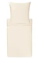 Produktbild: bassetti Bettbezug UNI CORDA BL 135x200 cm beige Bettwäsche Bettzeug