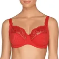 Produktbild: PrimaDonna BH Madison Wire Bra Rot C 85 Damen
