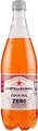 Produktbild: 12x San Pellegrino cocktail zero Ingwer Zero PET ohne Zucker 0,75l Aperitivo Softdrink ohne Alkohol ohne Zucker