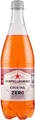 Produktbild: San Pellegrino Cocktail Zero Ingwer, 12x0,75l, ohne Zucker, alkoholfrei+Polpa