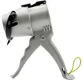 Produktbild: Rohrschneider Siligun Pro Compact Caulking Gun - single Kartuschenpistole