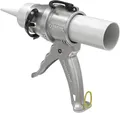 Produktbild: ™ Pro Compact 241 Kartuschenpistole, kein Tropfen, patentiertes Design, leich...