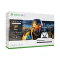 Produktbild: Microsoft Xbox One S 1TB - Anthem Bundle inkl. Anthem: Legion of Dawn Edition