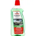 Produktbild: Nigrin Scheibenreiniger Performance Scheibenklar, 1:10 Konzentrat, für Scheibenwaschanlage, 1 Liter