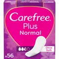Produktbild: Carefree Plus (56 x) (054944)