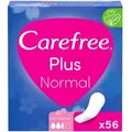 Produktbild: Carefree Plus Original Slipeinlagen 56 St