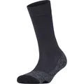 Produktbild: Falke Damen TK2 Cool Socken (Größe 37 , grau)