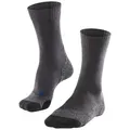 Produktbild: FALKE Wandersocken TK2 Explore Cool Socken (1-Paar) Hoher Komfort im Mittelgebirge grau 37-38