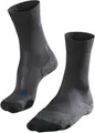 Produktbild: Falke TK2 Explore Cool Women asphalt - Größe 37-38