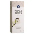 Produktbild: Propolis Tinktur 20% 50 ml