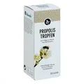 Produktbild: Propolis Tinktur 20%