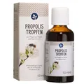 Produktbild: aleavedis® Propolis Tropfen