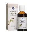 Produktbild: Propolis Tinktur 20% · 50 ml · PZN 10757626